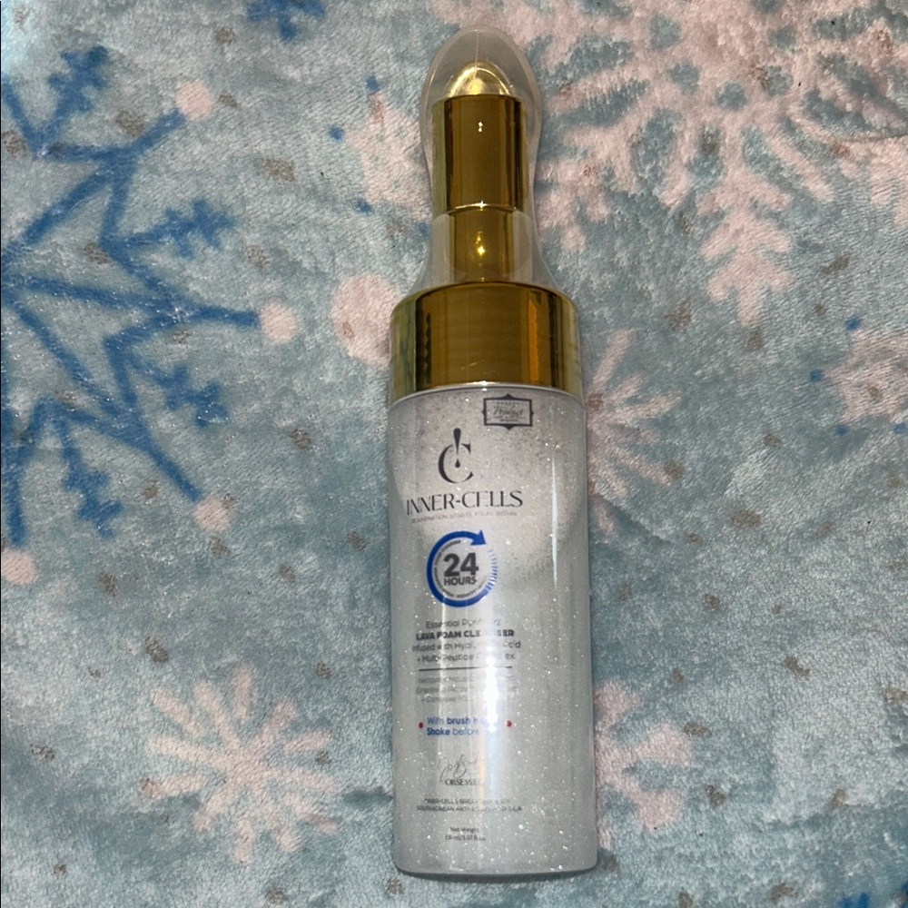 AmeriGels 24-Hour Moisturizer